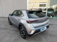 Usata Opel Mokka-e Elegance 56 kW (77 CV) 2024 Grigio SUV