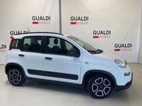 usata Fiat Panda 3ª SERIE 1.0 FireFly S&S Hybrid City Life