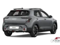 Nuova Kia Stonic Style 116 CV (85 kW) 2026 Grigio SUV