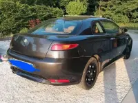 Usata Alfa Romeo GT 150 CV (110 kW) 2006 Coupé
