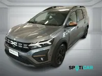 Nuova Dacia Jogger Extreme 101 CV (74 kW) 2026 Grigio scisto Monovolume