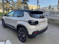 Nuova Jeep Avenger Summit 101 CV (74 kW) 2025 Beige SUV