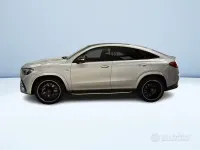 Usata Mercedes GLE53 AMG AMG Line Premium Plus 435 CV (319 kW) 2024 Coupé