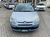 usata Citroën C4 1.6 ok neopatentati 1400€ compreso passaggio