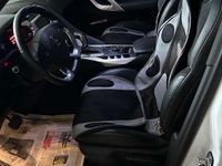 Usata Citroën DS5 Sport Chic 163 CV (119 kW) 2014 Utilitaria