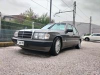 usata Mercedes 190 sportline