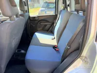 Usata Fiat Panda Dynamic 60 CV (44 kW) 2010 Grigio Utilitaria