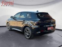 Usata Alfa Romeo Tonale Veloce 130 CV (95 kW) 2023 Nero SUV