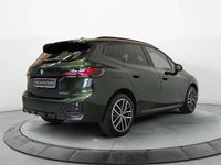 Nuova BMW 225 Active Tourer 136 CV (100 kW) 2026 Sanremo green Monovolume