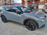 Usata Nissan Juke N-Connecta 114 CV (83 kW) 2023 SUV