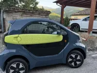 Usata XEV Yoyo 14 kW (20 CV) 2024 Utilitaria