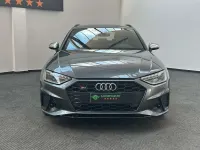 Usata Audi S4 341 CV (250 kW) 2022 Grigio Station wagon