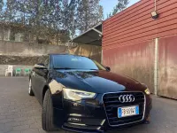 Usata Audi A5 Sportback Business 190 CV (139 kW) 2015 Nero Utilitaria