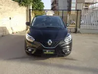 Usata Renault Scénic IV Business 119 CV (87 kW) 2020 Nero Monovolume