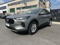 Usata Ford Kuga Titanium 190 CV (139 kW) 2024 Grigio SUV