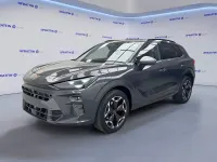 Usata Cupra Terramar 151 CV (111 kW) 2025 Midnight black [0e0e] SUV