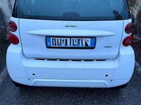 Usata Smart ForTwo Cabrio 71 CV (52 kW) 2011 Cabrio