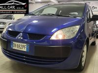 usata Mitsubishi Colt 6ª serie 1.1 12V 3p. GPL Insport