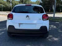 Usata Citroën C3 Aircross Shine 110 CV (80 kW) 2022 SUV