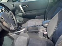 Usata Nissan Qashqai 110 CV (80 kW) 2012 Grigio SUV