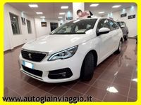 usata Peugeot 308 1.6 BlueHDi 100 SW Business 7.900 Eur