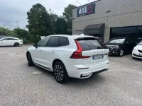 Usata Volvo XC60 Plus 197 CV (144 kW) 2024 Bianco SUV