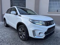 Usata Suzuki Vitara 129 CV (94 kW) 2022 Bianco SUV