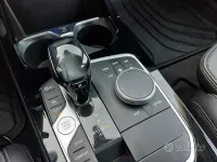 Usata BMW 116 M Sport 116 CV (85 kW) 2020 Grigio Utilitaria