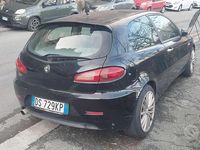 Usata Alfa Romeo 147 120 CV (88 kW) 2008 Utilitaria