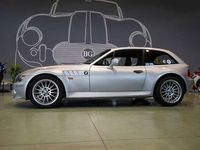 usata BMW Z3 Coupe 2.8 193cv 3p