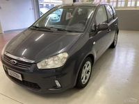 Usata Ford C-MAX 145 CV (106 kW) 2009 Grigio Monovolume