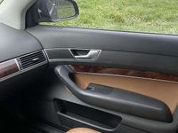 Usata Audi A6 Allroad 280 CV (205 kW) 2008 Nero Station wagon