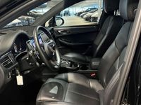 usata Porsche Macan 2.0 265cv Tetto+Bose+R20