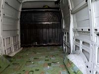 Usata Iveco Daily 145 CV (106 kW) 2014 Furgone