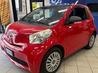 usata Toyota iQ iQ1.0 cvt (multidrive) E5