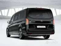 Nuova Mercedes Vito 190 CV (139 kW) 2026 Nero Furgone