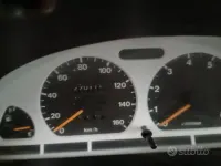 Usata Suzuki Vitara 75 CV (55 kW) 2000 Bianco SUV