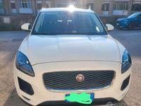 Usado Jaguar E-Pace 249 CV (183 kW) 2020 Blanco SUV