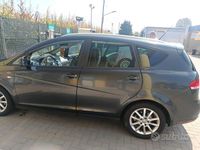 Usata Seat Altea XL 2013 Nero Monovolume