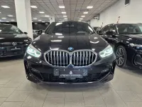 Usata BMW 118 M Sport 136 CV (100 kW) 2023 Nero Berlina
