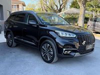 Usata DR DR 7.0 154 CV (113 kW) 2023 Nero SUV