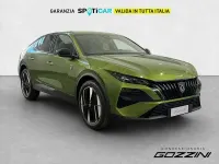 Nuova Peugeot 408 GT 144 CV (105 kW) 2026 Green flare SUV