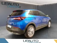 Usata Opel Grandland X Innovation 130 CV (95 kW) 2018 SUV