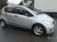 Occasion Mercedes A160 Elegance 82 ch (60 kW) 2007 Gris Berline