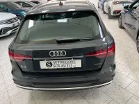 Usata Audi A4 Advanced 204 CV (150 kW) 2023 Grigio Station wagon
