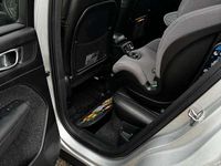 Usata Volvo XC40 Business Edition 150 CV (110 kW) 2018 SUV
