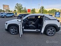 Usata Mazda MX30 Prime-Line 80 kW (110 CV) 2023 Bianco SUV