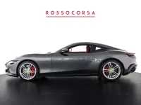 Usata Ferrari Roma 620 CV (456 kW) 2021 Grigio Coupé