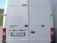 Usata Ford Transit 125 CV (91 kW) 2012 Bianco Furgone