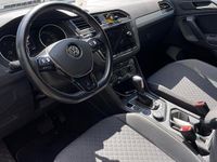 Usata VW Tiguan 150 CV (110 kW) 2020 SUV